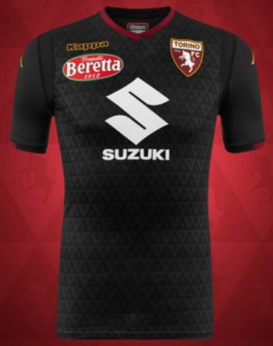 Torino FC 2018-19 gk