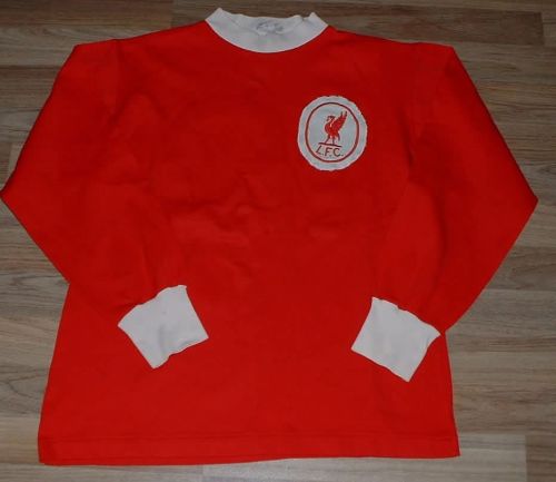 Liverpool 1965-66 Local