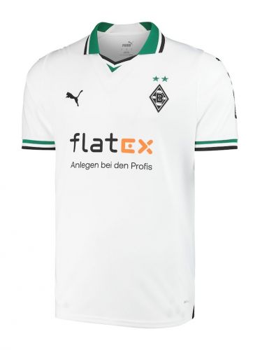 Borussia M'gladbach 2023-24 home