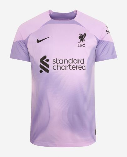 Liverpool 2022-23 Portero