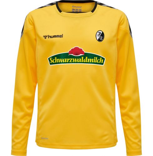 SC Freiburg 2020-21 gk