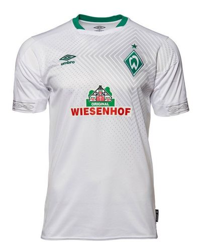 Werder Bremen 2018-19 third