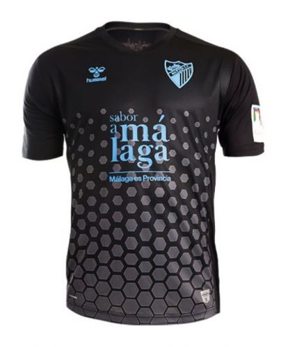 Málaga CF 2022-23 Third