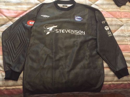 Alavés 2005-06 GK