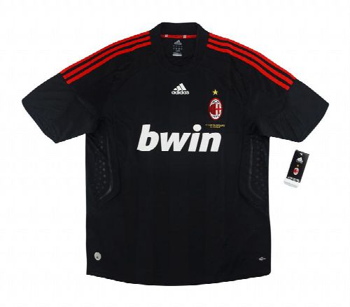 AC Milan 2008-09 Tercera