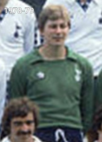 Tottenham Hotspur 1978-79 Portero