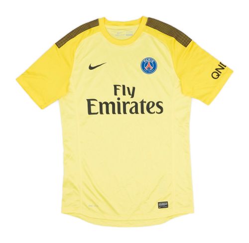 Paris Saint-Germain 2013-14 Portero