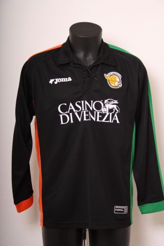 Venezia FC 2006-07 home