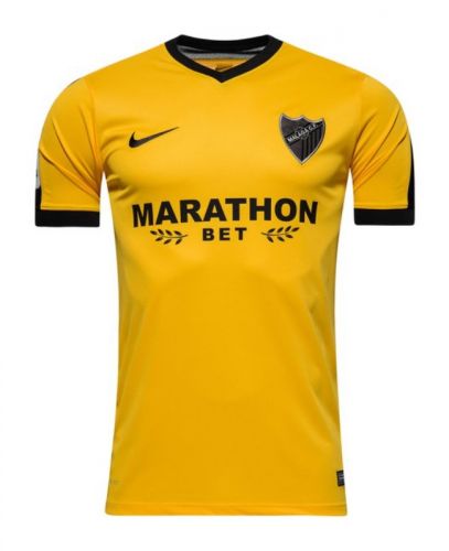 Málaga CF 2016-17 Away