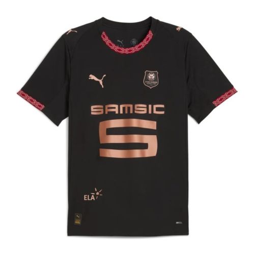 Stade Rennais 2025-26 third