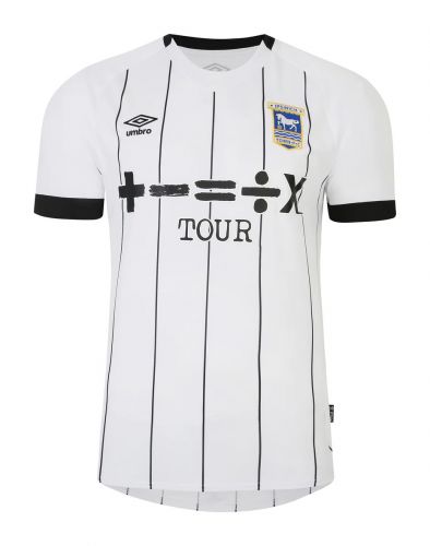 Ipswich Town 2023-24 Third