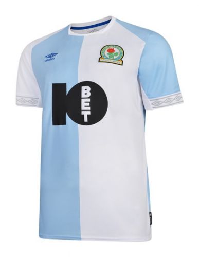 Blackburn Rovers 2018-19 Home