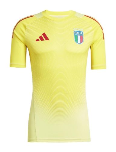 Italy 2025 Portero