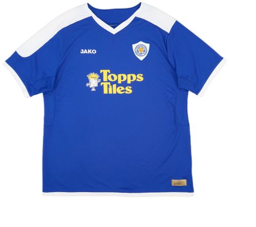 Leicester City 2007-08 Local