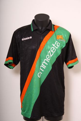 Venezia FC 1993-94 home