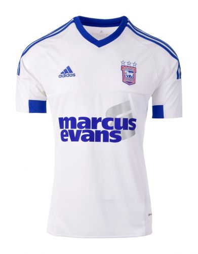 Ipswich Town 2017-18 Third