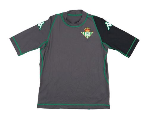 Real Betis 2003-04 Tercera