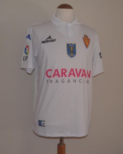 Real Zaragoza 2014-15 Special