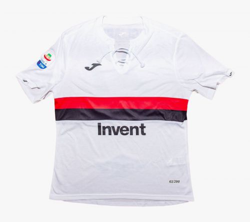 Sampdoria 2018-19 special