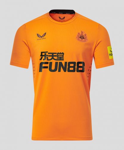 Newcastle United 2022-23 away