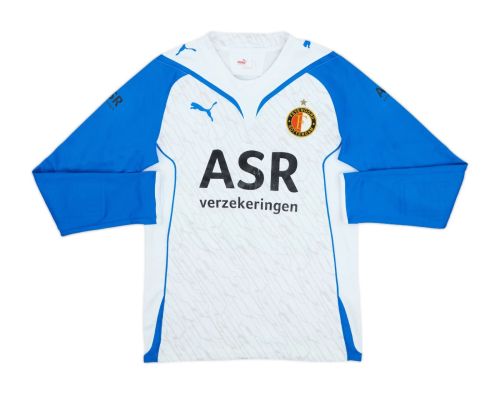 Feyenoord 2009-10 gk