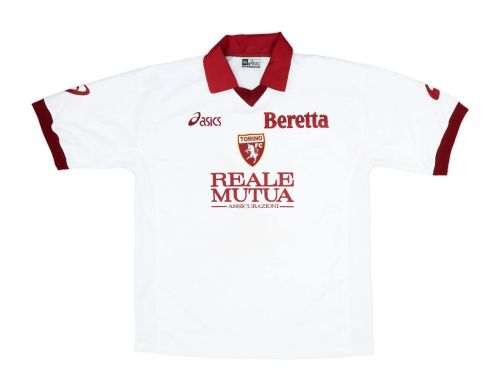 Torino FC 2005-06 away