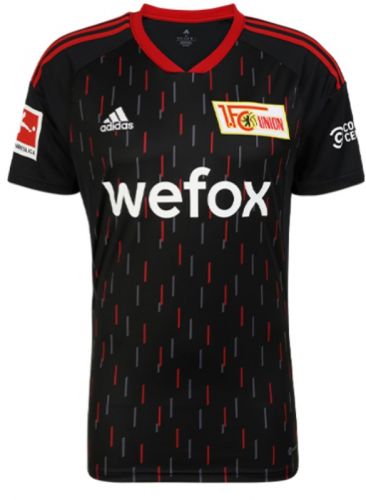 Union Berlin 2022-23 third