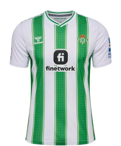 Real Betis 2023-24 Local