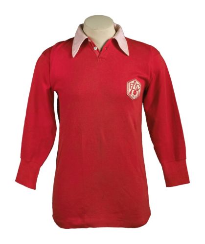 Arsenal 1931-32 Especial