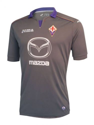 Fiorentina 2013-14 third