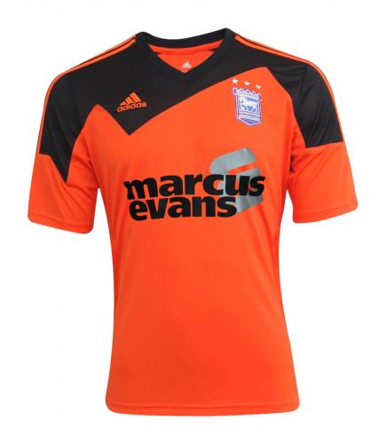 Ipswich Town 2015-16 Third
