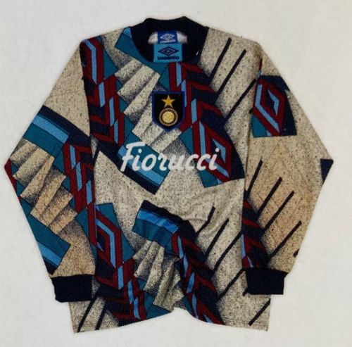 Inter Milan 1994-95 GK