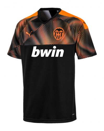 Valencia CF 2019-20 away
