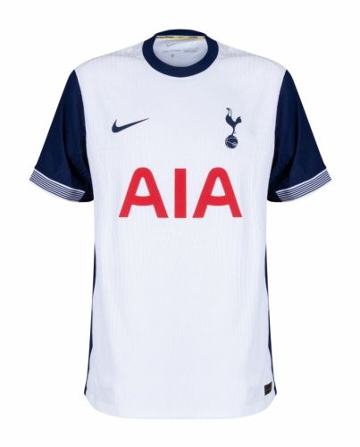 Tottenham Hotspur 2024-25 Local