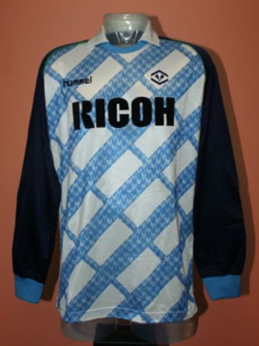 Hellas Verona 1987-88 gk
