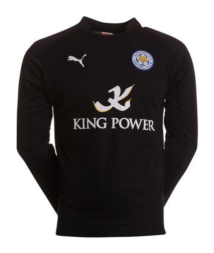 Leicester City 2014-15 Local