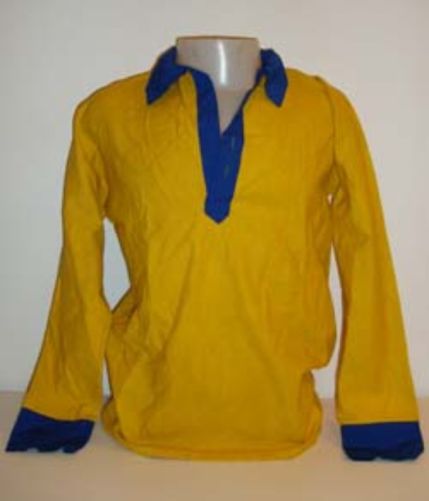 Colombia 1950 home