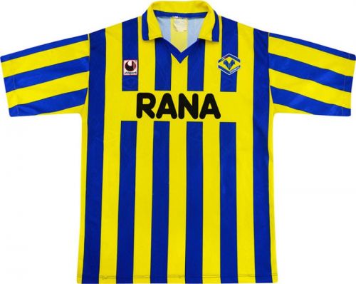 Hellas Verona 1992-93 home