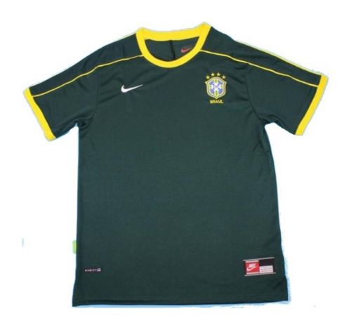 Brazil 1998 GK