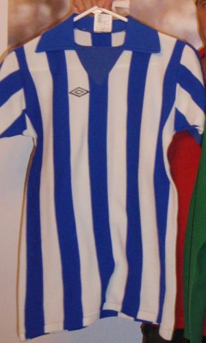 Brighton 1975-76 Home