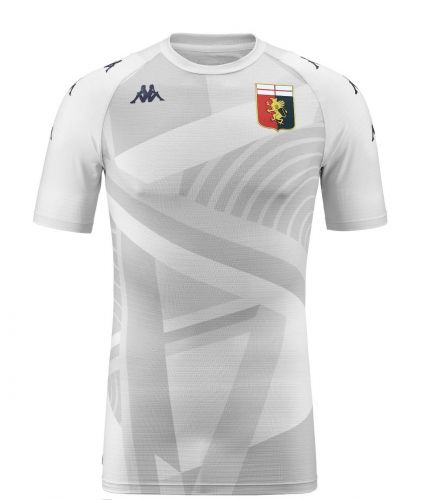 Genoa 2021-22 away