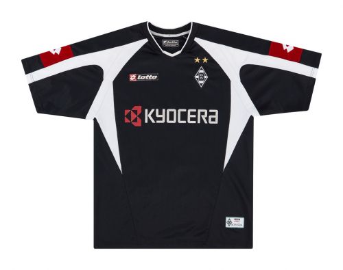 Borussia M'gladbach 2005-06 away