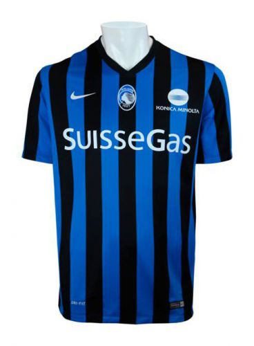 Atalanta 2014-15 home