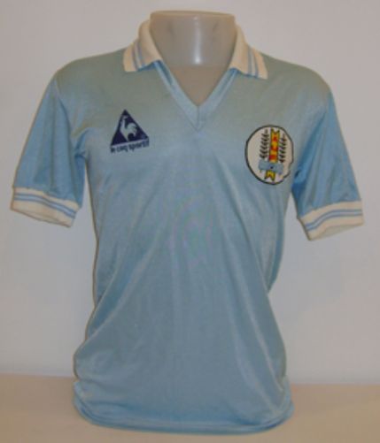 Uruguay 1986 special