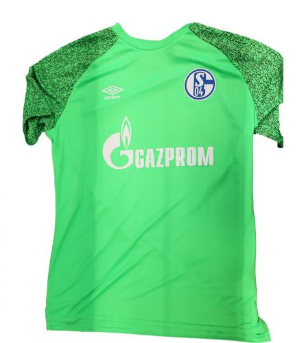 Schalke 04 2021-22 GK