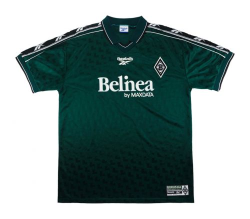 Borussia M'gladbach 1998-99 away