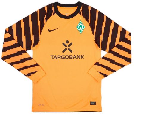Werder Bremen 2010-11 gk