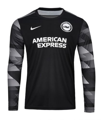 Brighton 2021-22 GK
