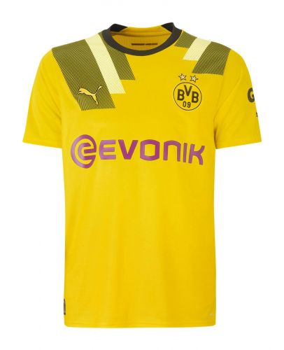 Borussia Dortmund 2022-23 Especial