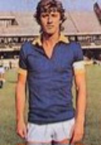 Hellas Verona 1972-73 home